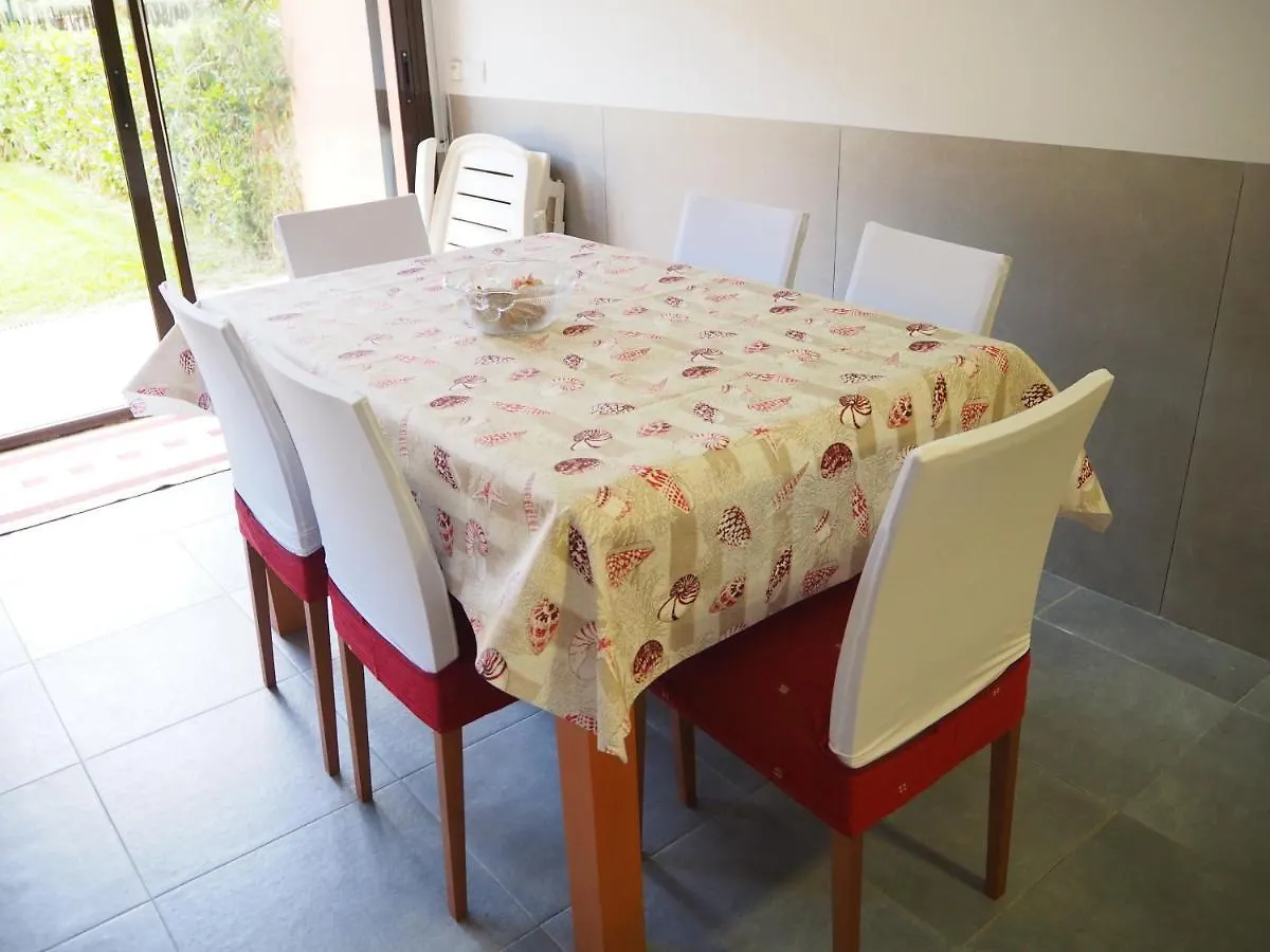 Casa L'Escala, Piscina Comuntaria I Jardi Privat Villa 0*, L'Escala Spain