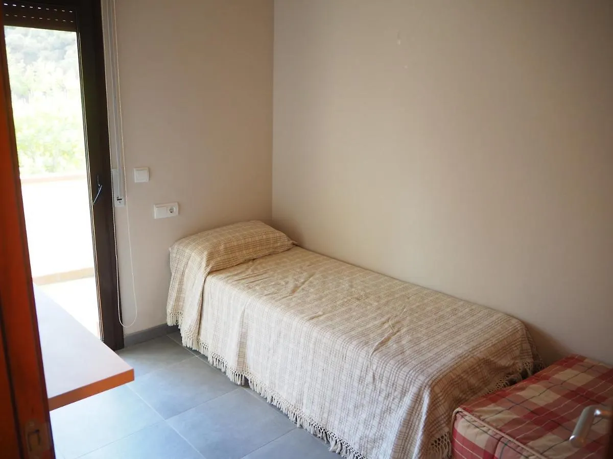 Casa L'Escala, Piscina Comuntaria I Jardi Privat Villa Spain