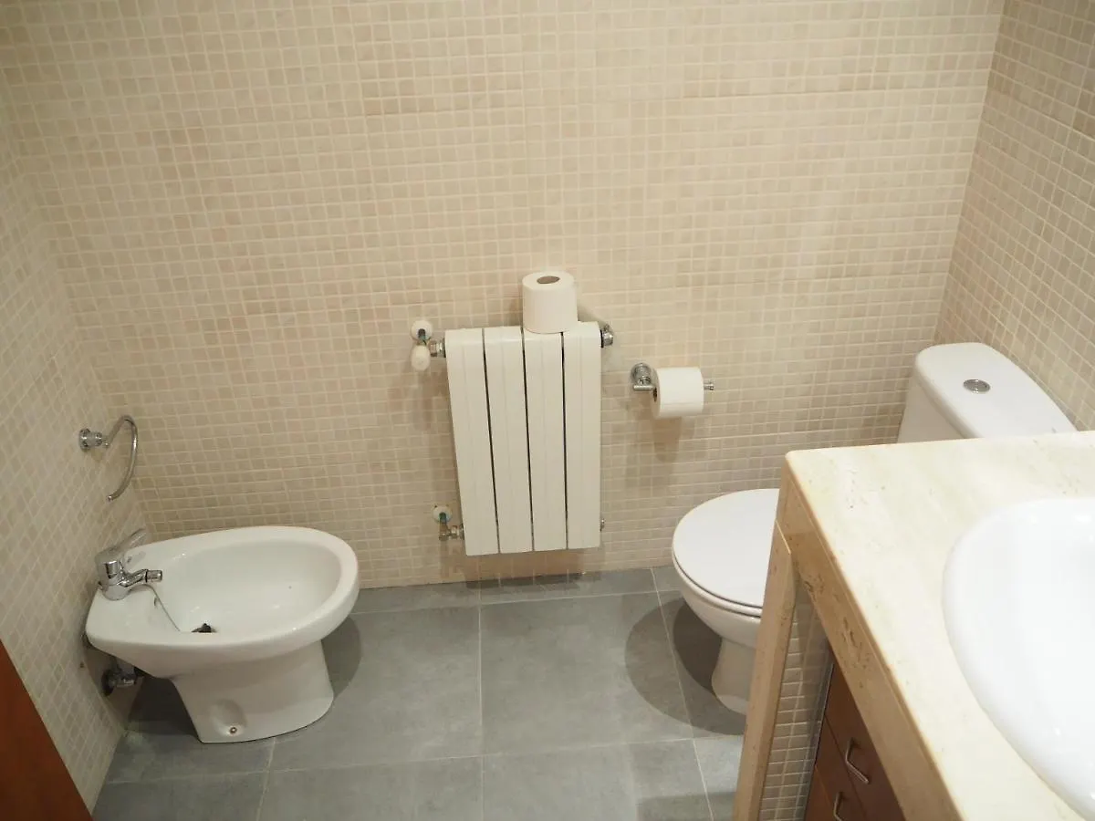 Casa L'Escala, Piscina Comuntaria I Jardi Privat Villa 0*, L'Escala